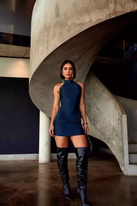 Vestido Lia