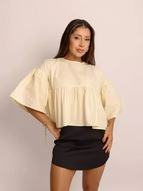 Bata Tricoline