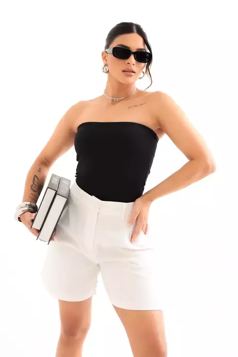 Tube top
