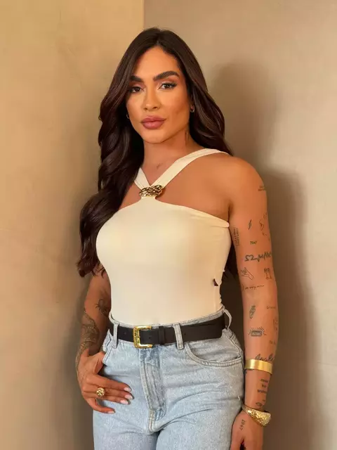 Body Sienna