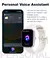 Amazfit-GTS 2 Mini Smartwatch
