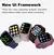 Amazfit-GTS 2 Mini Smartwatch - Equipar Tech