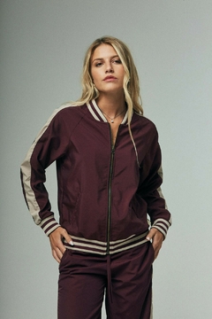 Campera Lisboa - Terra mia