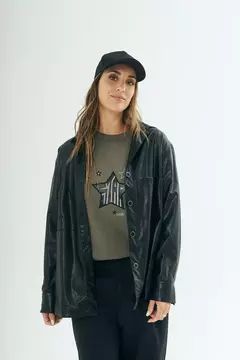 Camisaco Scarlet - comprar online