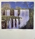 Impresión sobre canvas del cuadro original "Cataratas del Alma" - comprar online