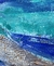 Agua-Cuadro original - comprar online