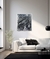 Tierra - Cuadro original - comprar online