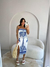 Vestido tomara que caia - Dona Onça loja