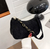 Bolsa de Ombro Veludo na internet