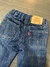 Jeans LEVIS 12 meses - Tu Prenda Única