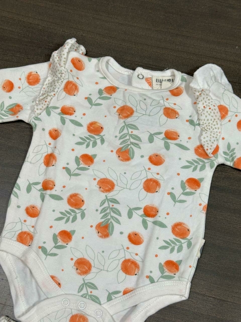 Conjunto beba talle 3 a 6 meses - comprar online