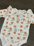 Conjunto beba talle 3 a 6 meses - comprar online