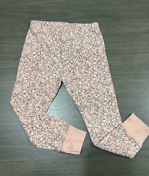 Pantalón maripositas CARTERS talle 18/24 meses - comprar online