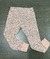 Pantalón maripositas CARTERS talle 18/24 meses - comprar online