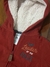 Campera polar con capucha CARTERS talle 6M en internet