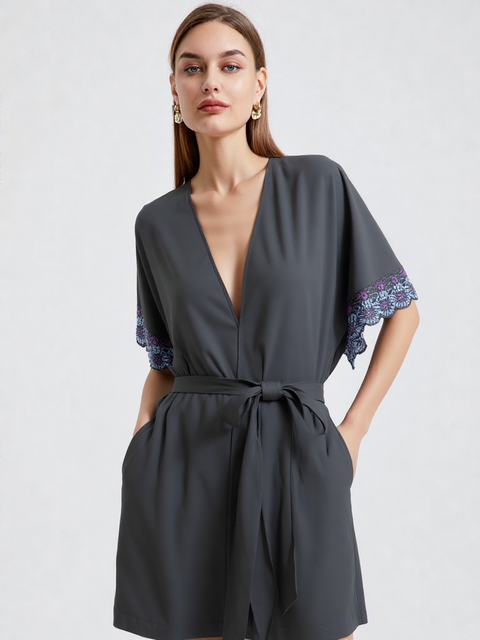 Salida de cama VICTORIA'S SECRET talle L - comprar online