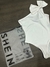 Body SHEIN talle XS/S - Tu Prenda Única