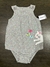 Body CARTERS talle 24 meses - comprar online