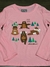 Remera manga larga talle 10/12 - comprar online
