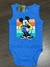 Body DISNEY UNISEX talle 6 meses - Tu Prenda Única