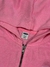 Campera OLD NAVI con capucha talle 8 - Tu Prenda Única