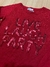Sweater con lentejuelas H&M talle 10/12 en internet