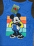 Body DISNEY UNISEX talle 6 meses en internet