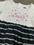 Vestido manga larga con brillos Levi's en internet