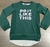 Remera manga larga Verde de Niño - comprar online