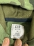 Buzo GAP verde camuflado [OUTLET] - comprar online