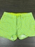Short GAP Amarillo con estampa