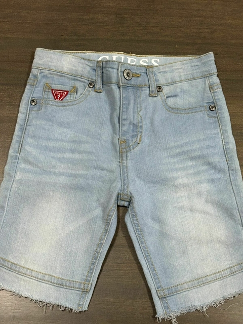Bermuda de Jean Guess [OUTLET]