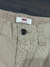 Bermuda de Gabardina Levi's color natural en internet