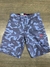 Bermuda de niño Levi's Camuflada azul