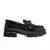 Sapato Mocassim Feminino Tratorado Confortável. Elegância e Conforto Para Seus Pés - JOANNAALVESTORE