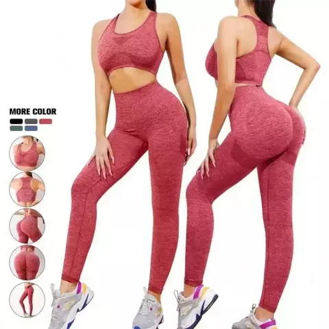 KIT 4 Calça Legging Levanta Bumbum - comprar online
