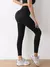 KIT 4 Calça Legging Levanta Bumbum