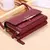 Carteira multi-cartão coreana para mulheres, grande capacidade, bolsa de ombro casual para celular, moda, novo estilo