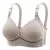 Sutiã Feminino Confortável para Mães – Sem Aro, Respirável e com Sustentação Suave  - comprar online