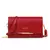 Carteira multi-cartão coreana para mulheres, grande capacidade, bolsa de ombro casual para celular, moda, novo estilo - loja online