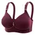 Sutiã Feminino Confortável para Mães – Sem Aro, Respirável e com Sustentação Suave  - loja online
