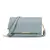 Carteira multi-cartão coreana para mulheres, grande capacidade, bolsa de ombro casual para celular, moda, novo estilo