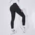 Cintura alta yoga calças levantamento de bunda leggings fitness - JOANNAALVESTORE