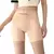kit 3 pçs/ shorts de proteção sem costura plus size - JOANNAALVESTORE