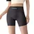 kit 3 pçs/ shorts de proteção sem costura plus size - loja online