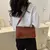 Bolsa Vintage Couro do Plutônio - loja online
