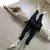 Imagem do Sem costura leggings cintura alta moda yoga esportes leggings
