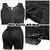 Alta compressão fajas colombianas corpo shapewear feminino cinto corretivo controle de barriga pós lipoaspiração bbl emagrecimento cinto