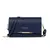 Carteira multi-cartão coreana para mulheres, grande capacidade, bolsa de ombro casual para celular, moda, novo estilo - comprar online