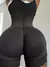 Transforme sua silhueta com o Modelador do Corpo Compressão na internet